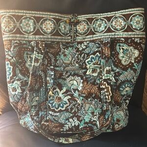 Vera Bradley Tote